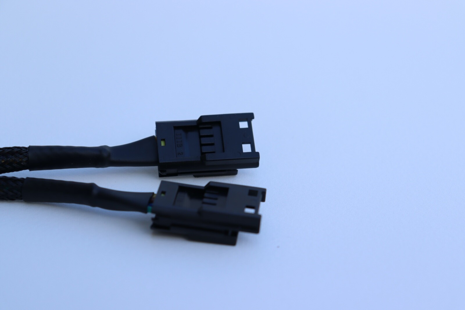 Holley CAN BUS canbus EFI Splitter Fuel Injection Gauge Screen Dash Coms 8 Inch