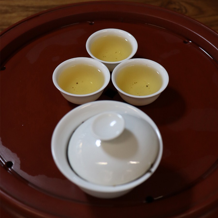 鳳凰單叢,正宗高山鸭屎香茶头潮州乌龙茶叶,炭焙,500g