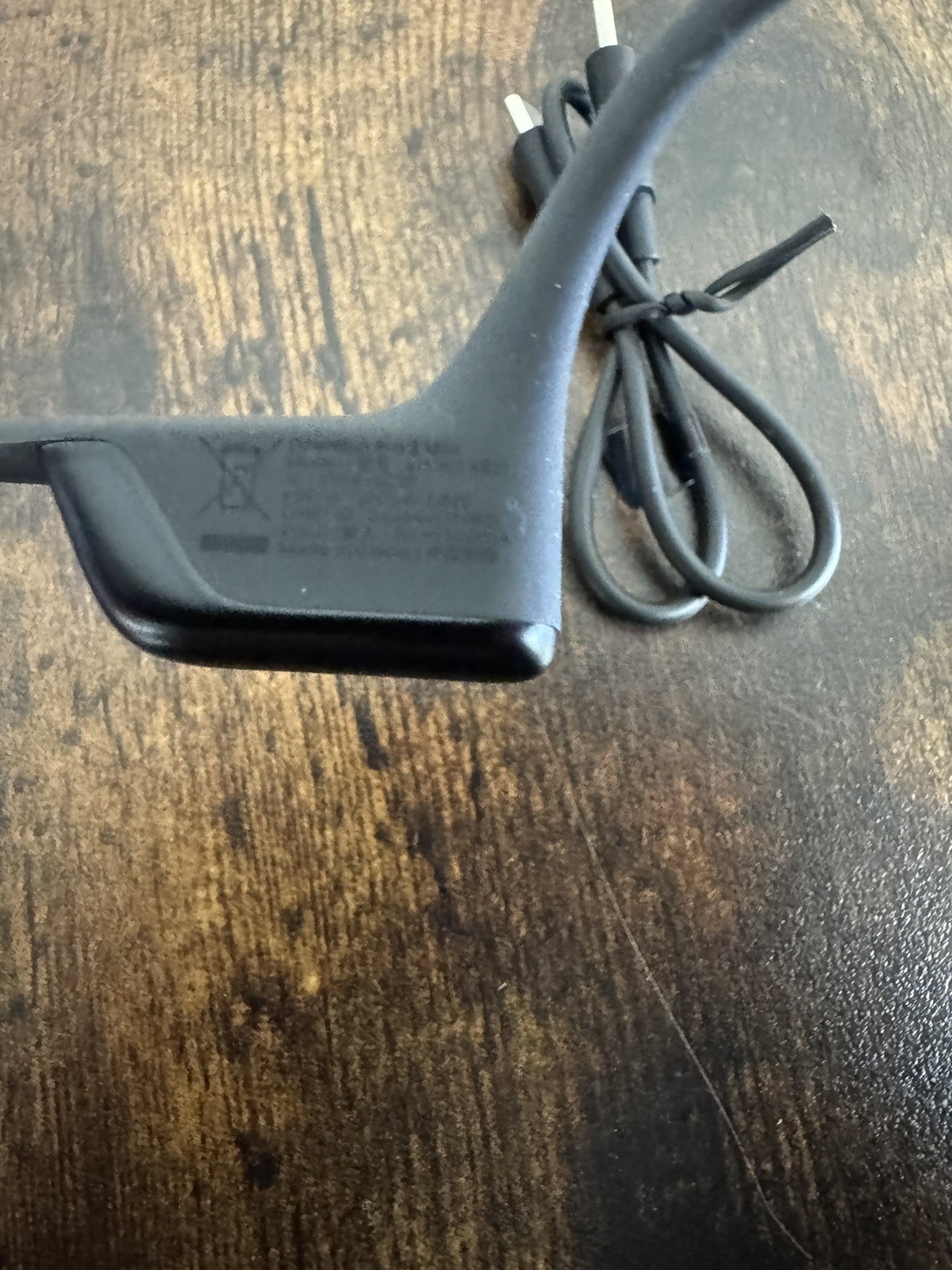 SHOKZ OpenRun Pro 2 Mini Bone Conduction Sport Headphones In Black (SHOKZS821)