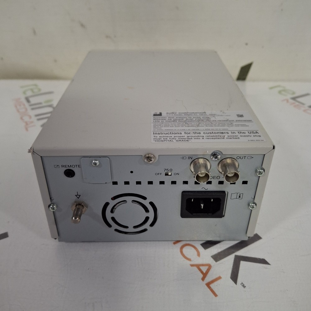 Sony UP-897MD Imager / Printer