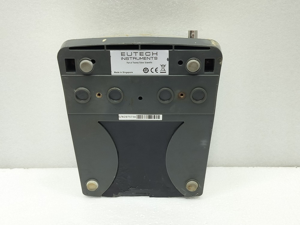 Eutech ph 700 ph/mv/°c/°f meter