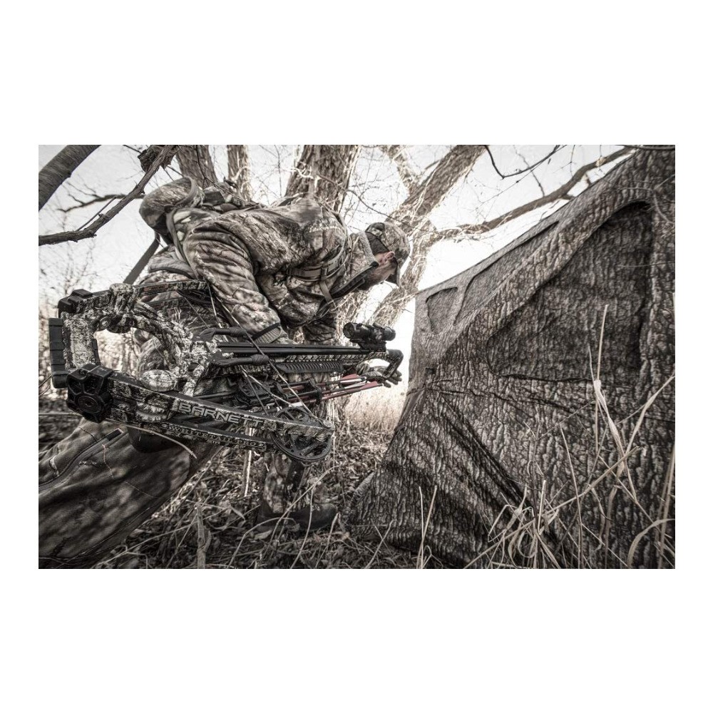 Barnett Whitetail Pro STR Crossbow