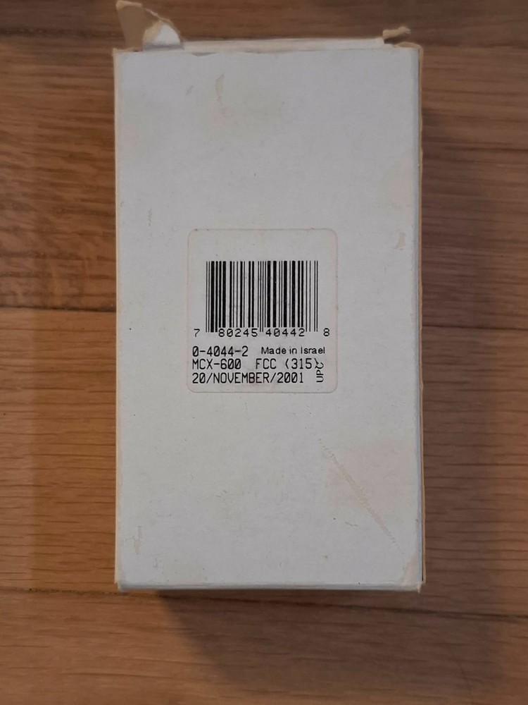 visonic powermax