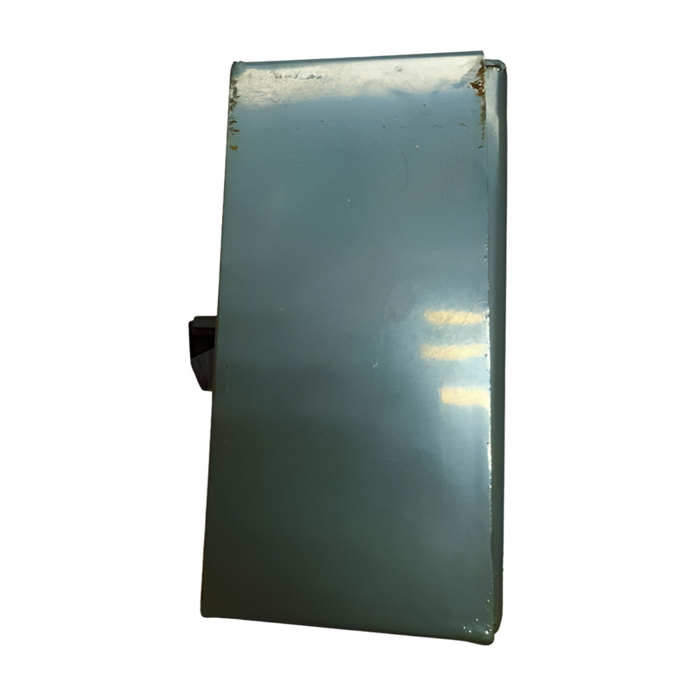 Westinghouse MSTS1SNIP Enclosed Double Unit MS Starter Toggle Switch NEMA 1
