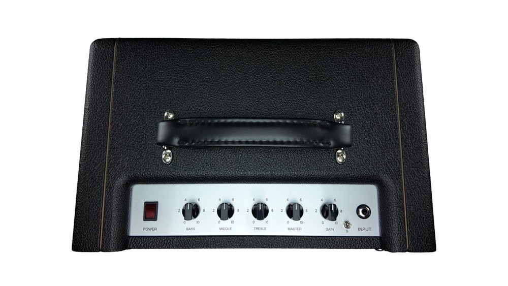 Mini Dirty Shirley COMBO CUSTOM -Mint (B-Stock)