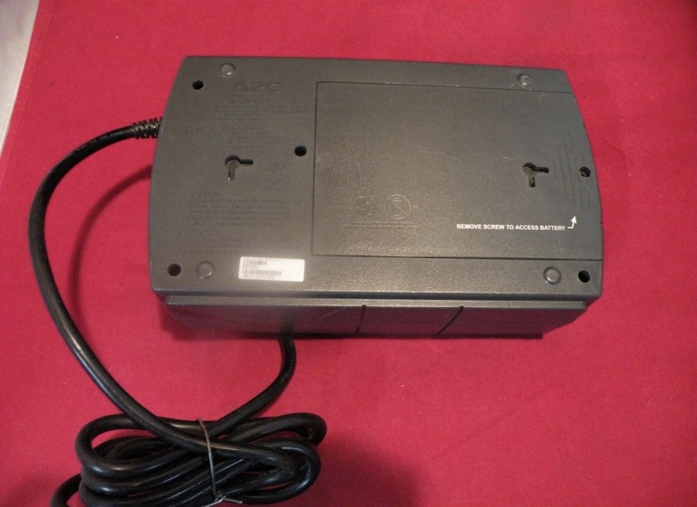APC Back Ups ES 500