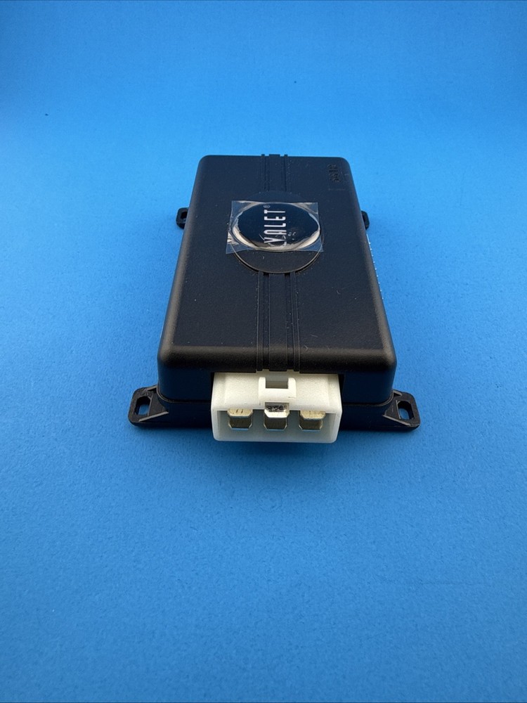 NEW VALET 561R Remote Start Alarm Security Module 561R Brain ONLY