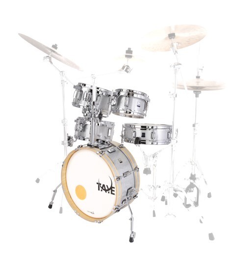 Taye GoKit GK518F-SPK  Shell Pack