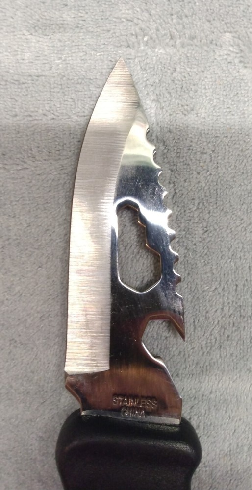 9" dagger