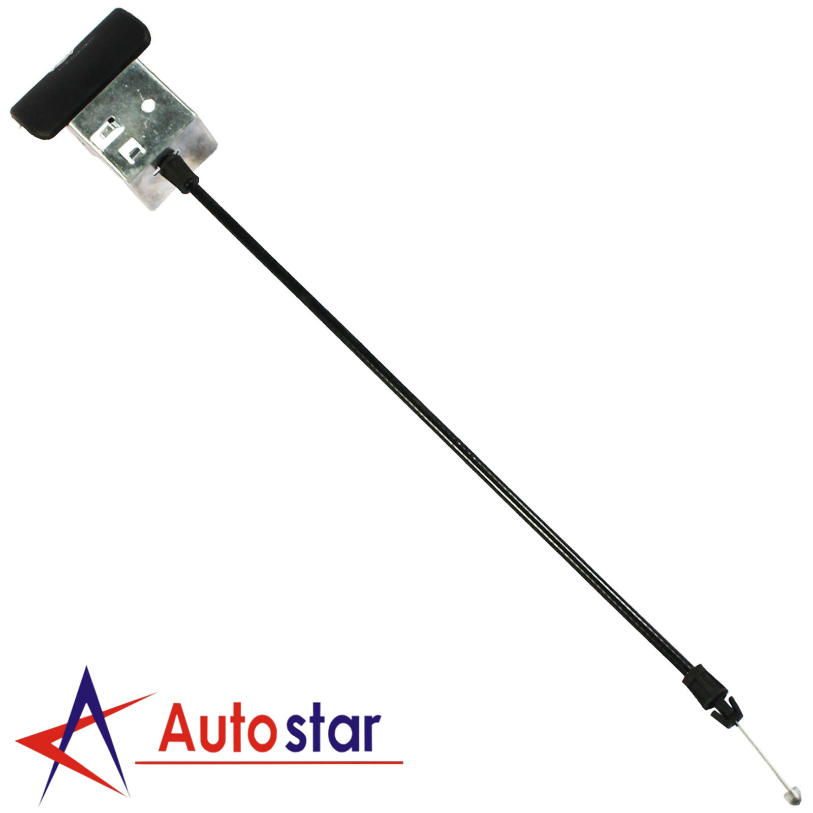 Emergency Parking Brake Release Pull Handle & Cable For GMC Chevy Pickup Truck