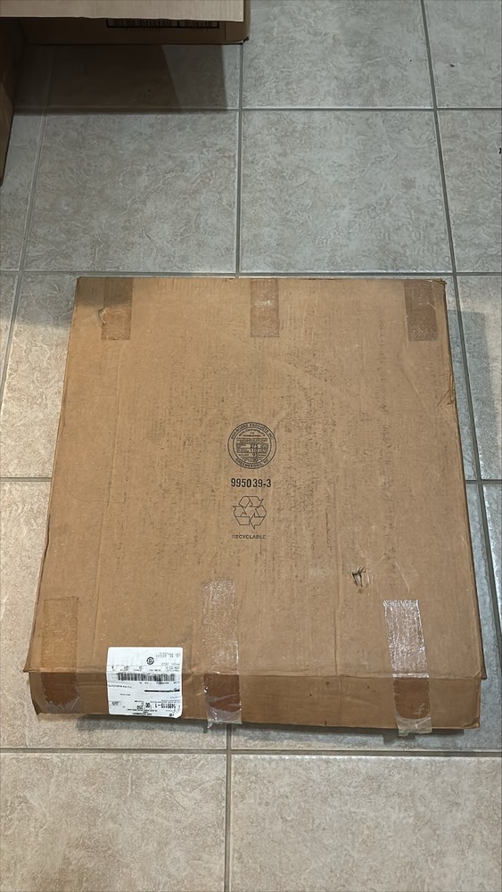 AMP NetConnect Cat 5e