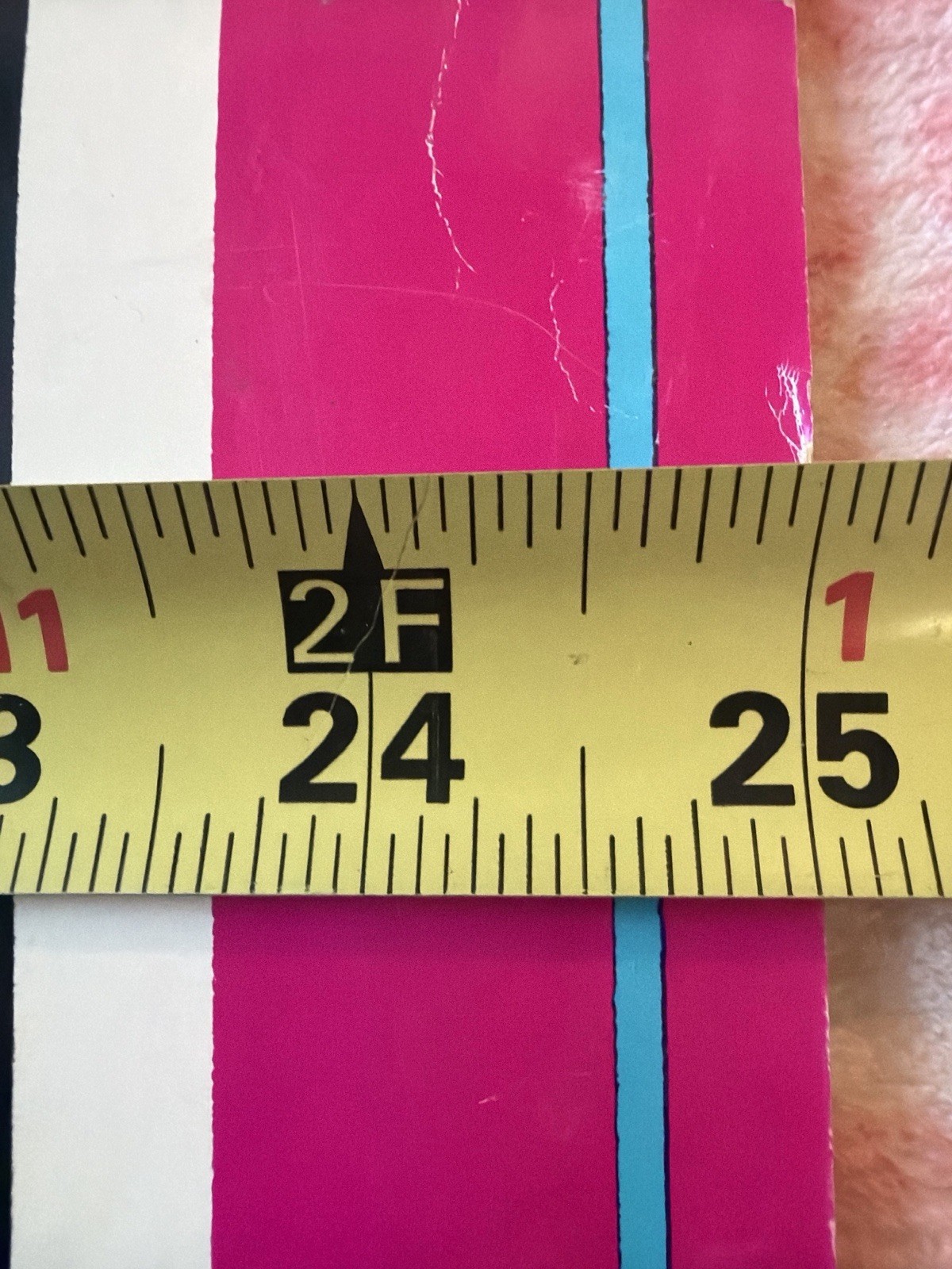 1967 Joint Show Exhibition Wes Wilson Psychedelic Poster San Francisco