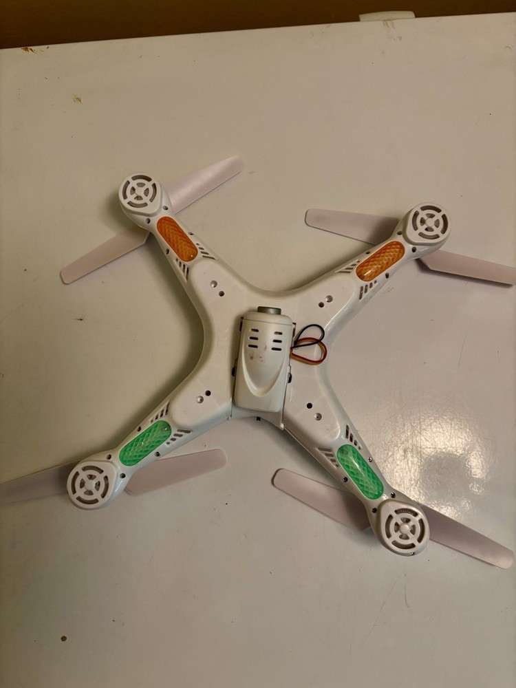 X5C-1 Drone 2.4 GHz Remote Control Quadcopter