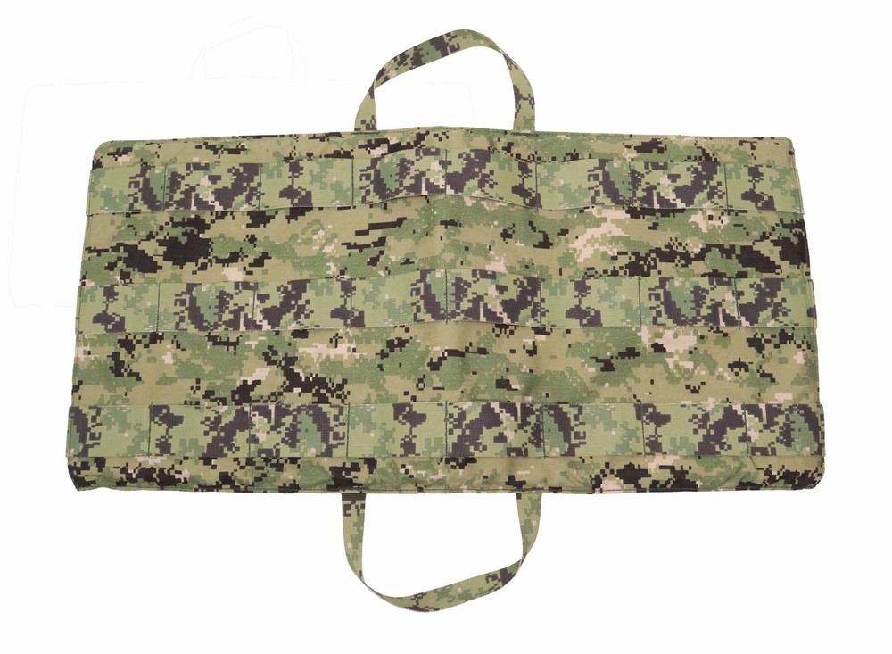 NEW Eagle Industries SOFLCS MOLLE Panel Insert for Rollerbag - AOR2