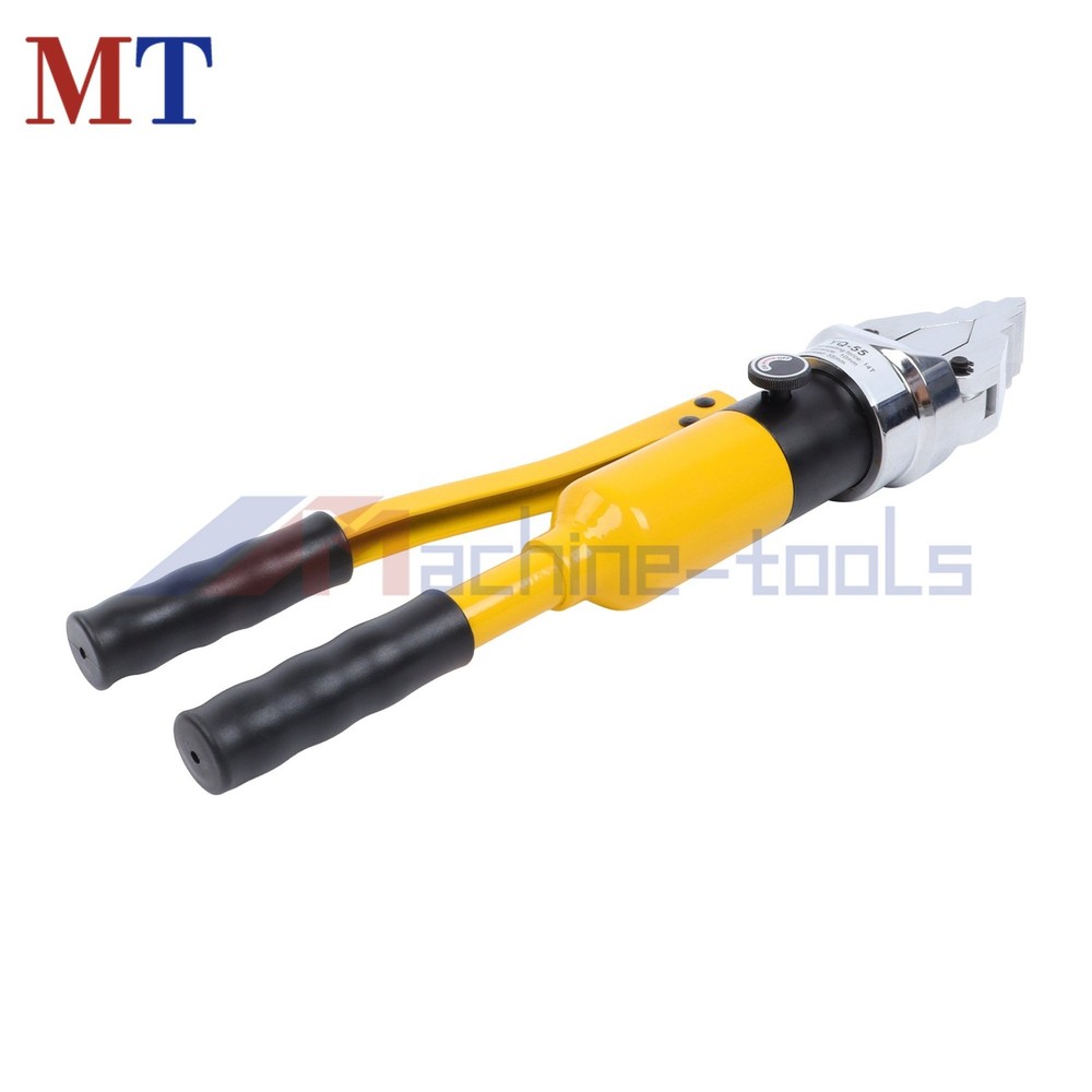 10 Ton Portable Hydraulic Flange Spreader Splitter Split Type Expander
