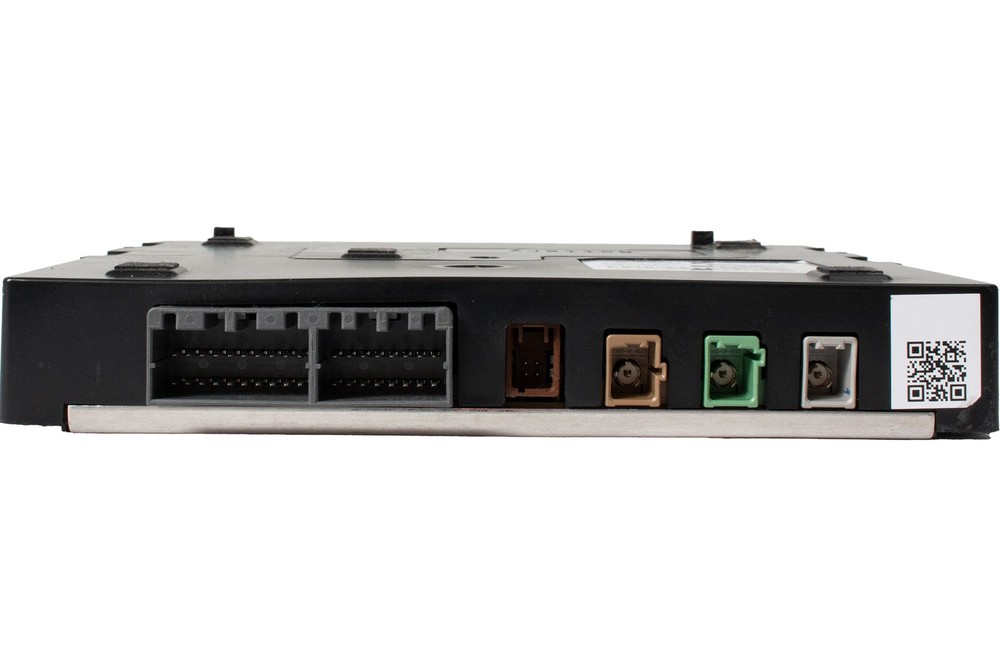 2019 Subaru Ascent Dash Communication Telematics Control Module Model 86222XC00A