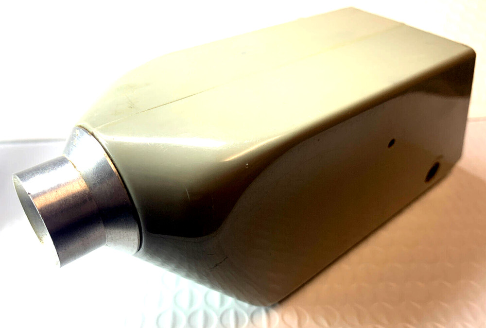 ADC Audio Dynamics SLM-100 Sound Level Meter (13B)