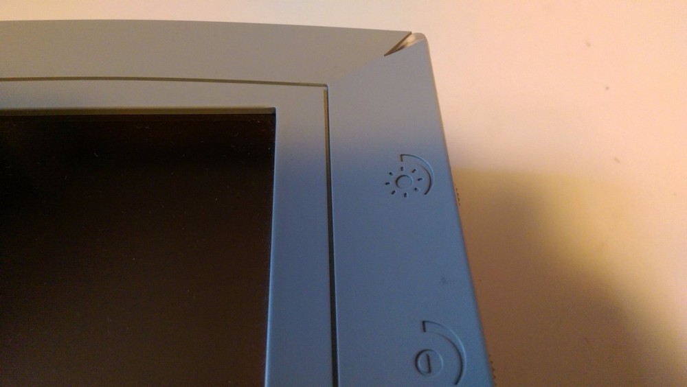 Ringdale Wide Format Plotter Slim Screen Touch Operator Panel P/N 90-71100800