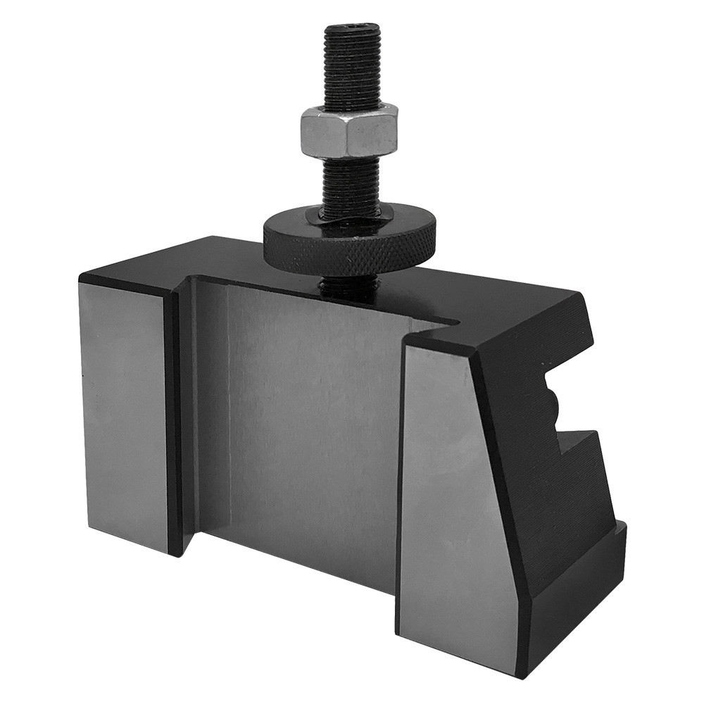 250-407 CA#7 Universal Parting Blade Tool Holder 14-20" Quick Change Post Lathe