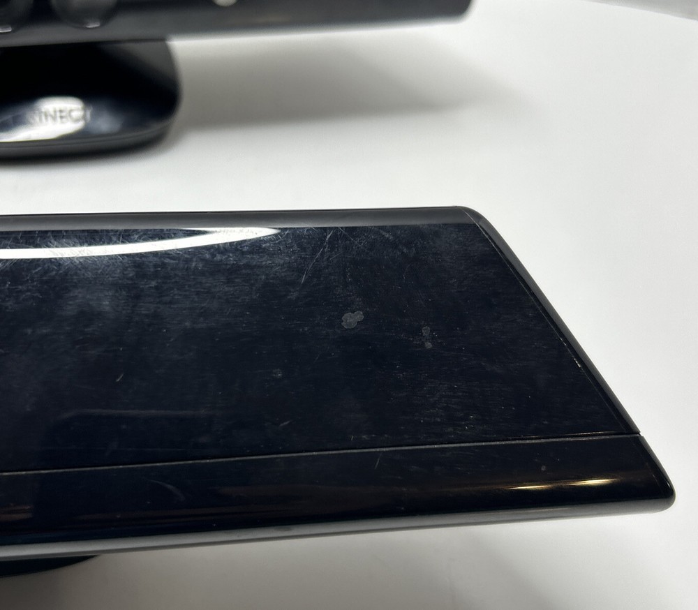2 Xbox 360 Kinect Connect Sensor - Model 1414 And Model 1473 Untested