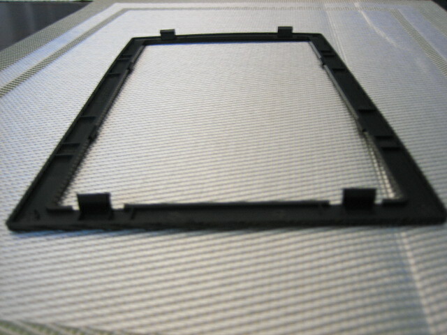 Jensen CMR362 for Trim Ring