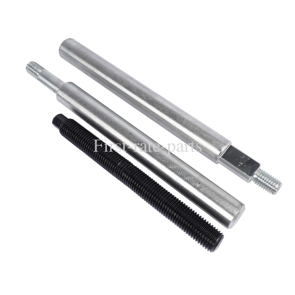 Injector Extractor Removal Tool Set for Ford 2.0 EcoBlue Diesel Engine 303-1706