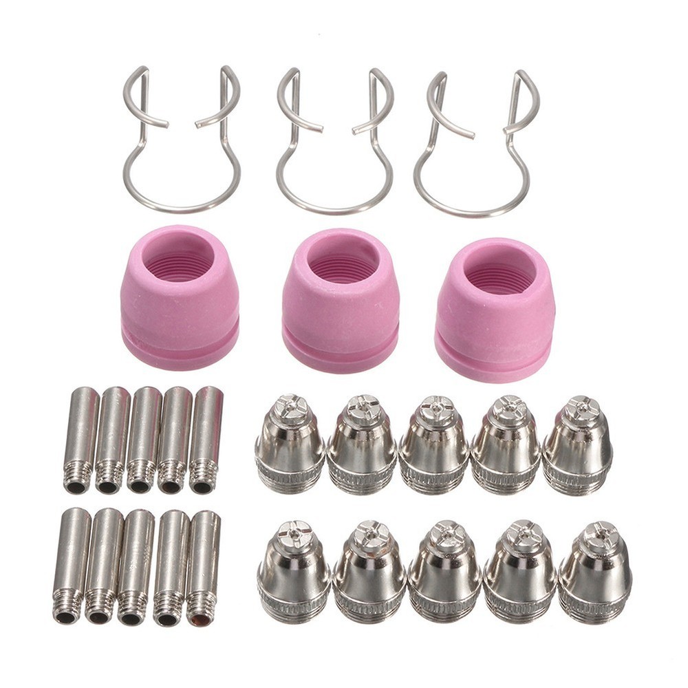 Conductive Nozzle Nozzle Electrode: 25MM*6MM LTP5000D LTPAC2500 LTPDC2000
