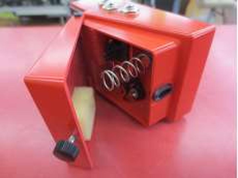 BOSS Model RC-1 Loop Station