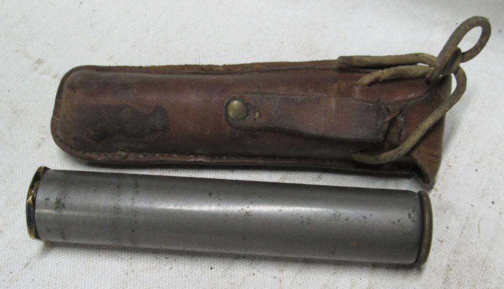 Brunson Hand Level Survey Equipment 4758