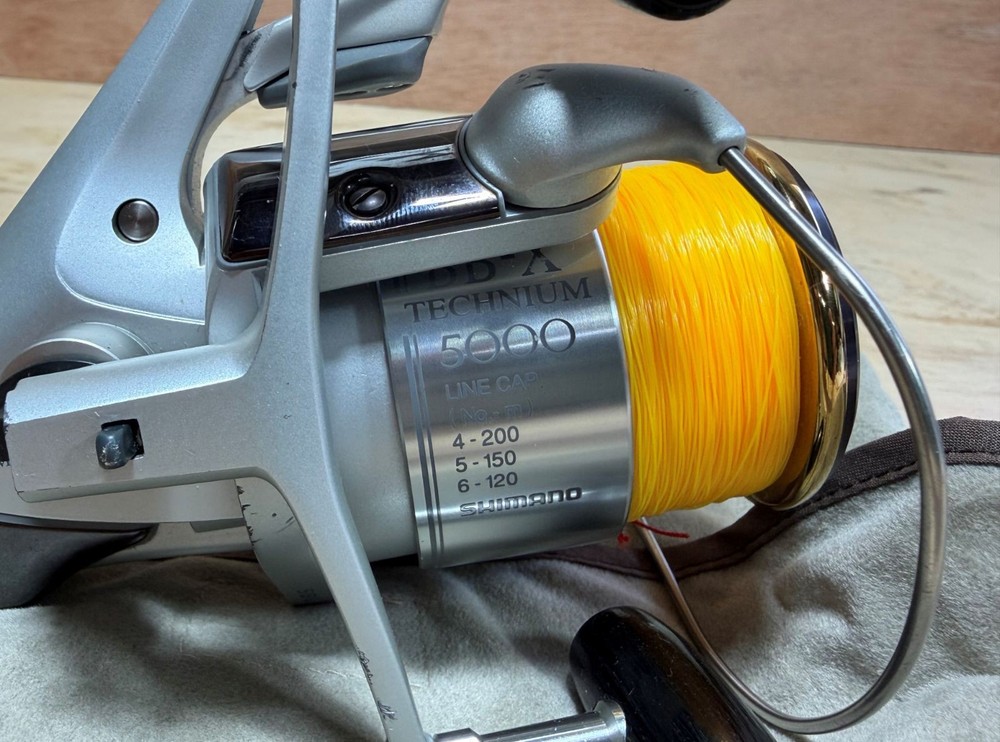 BB-X TECHNIUM 5000 ( Technium)