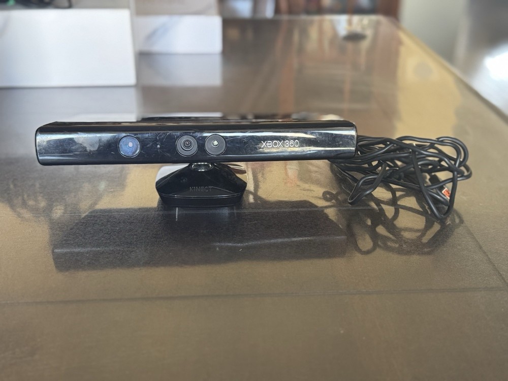 Kinect for Xbox 360
