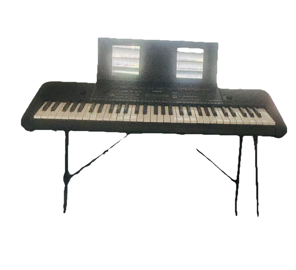 Yamaha PSR-E253 61-key Portable Keyboard With Stand