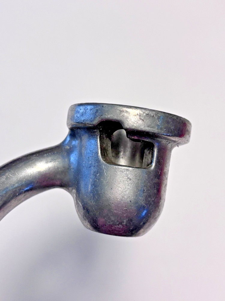 Kitchenaid attachments wisk and dough hook