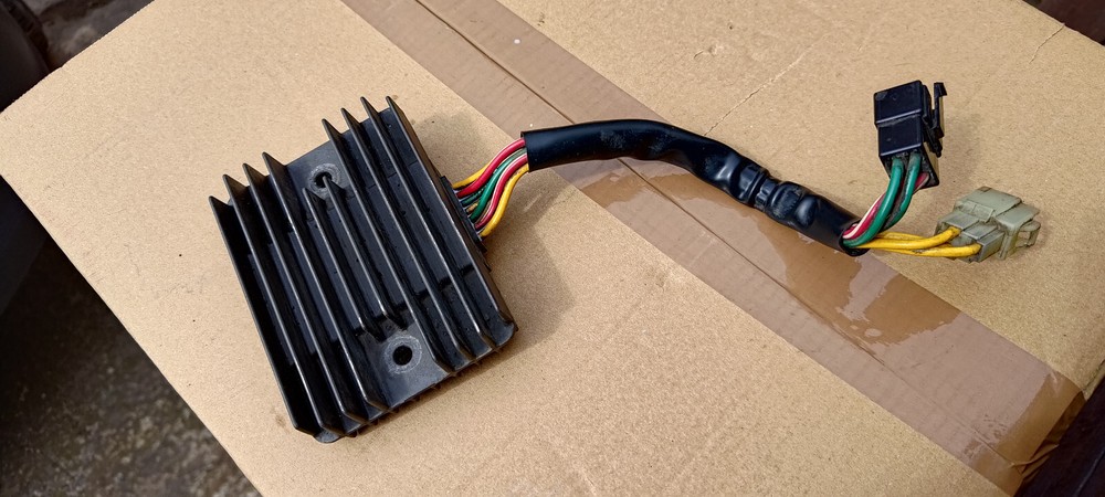 OEM Ducati SCRAMBLER 800  Rectifier Regulator