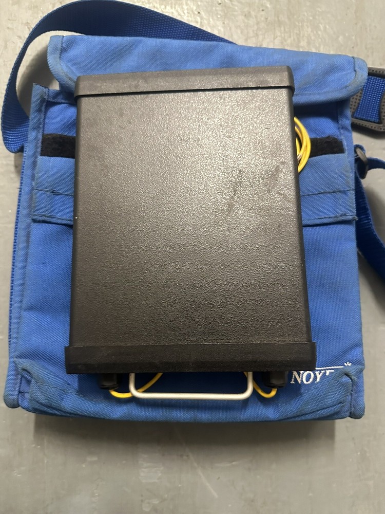 Notes FB1 SM 1000 METER FIBER BOX/