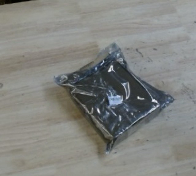 GLX-PL-LOC-P-4 Local Display Controller Keypad Replacement