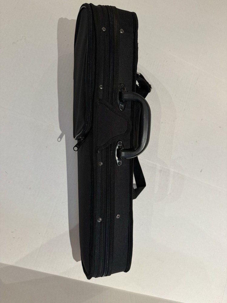 4-Strings 1/8 Violin w/ Backpack Case and Bow.