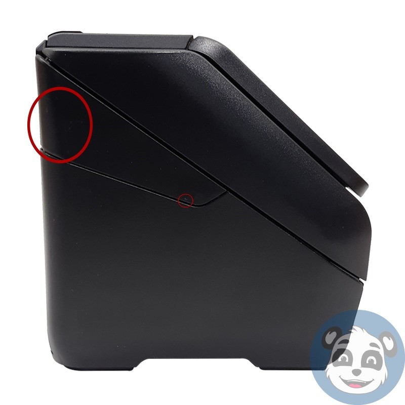 EPSON WorkForce ES-400 Document Scanner, w/ USB & PSU - "B"