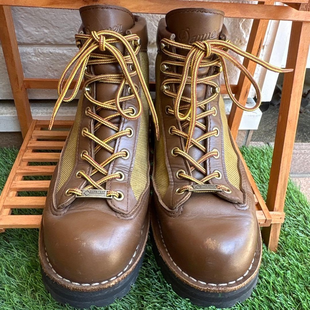 Standard Danner Light 8.5 EE (26.5cm)