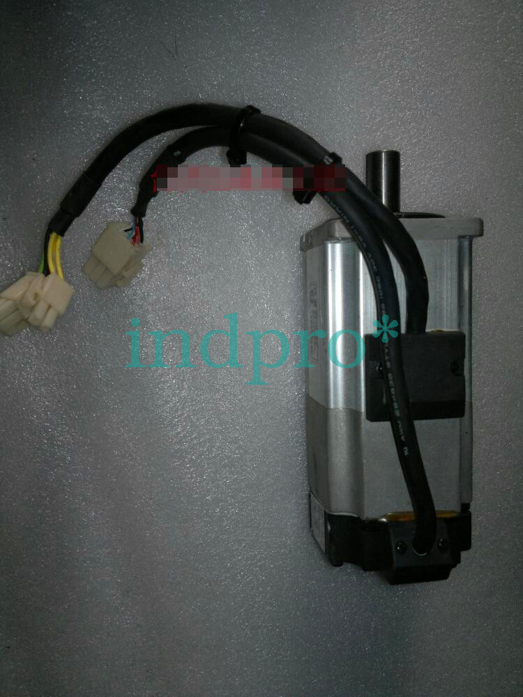 1pc Applicable for Used Servo Motor MSMD042S1B