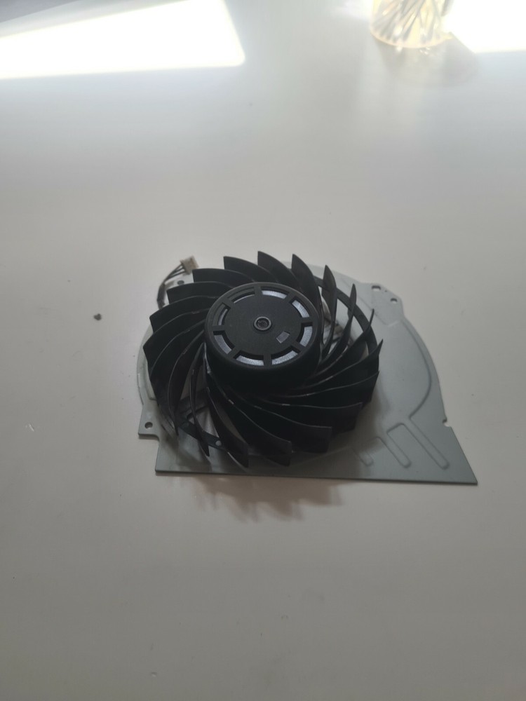 Ventola d'aria Ps4 Pro