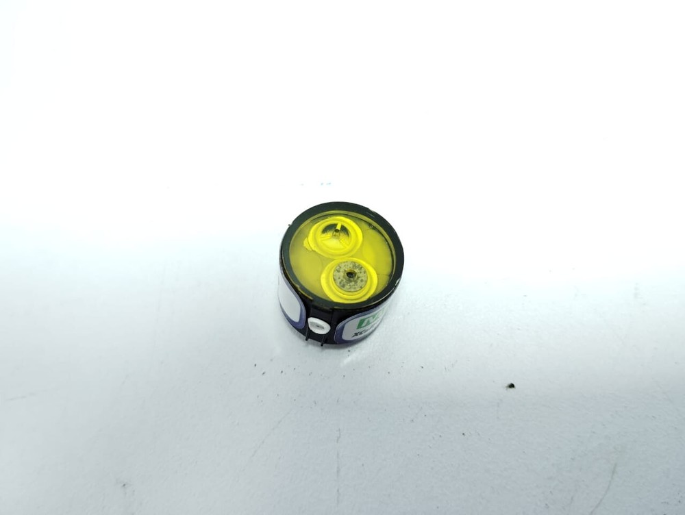 MSA CO/H2S Xcell Replacement Sensor 10106725