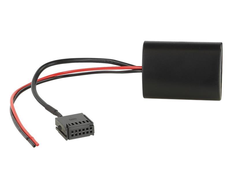 FORD C-Max Focus Transit Mondeo Galaxy Kuga A2DP Bluetooth Streaming Interface