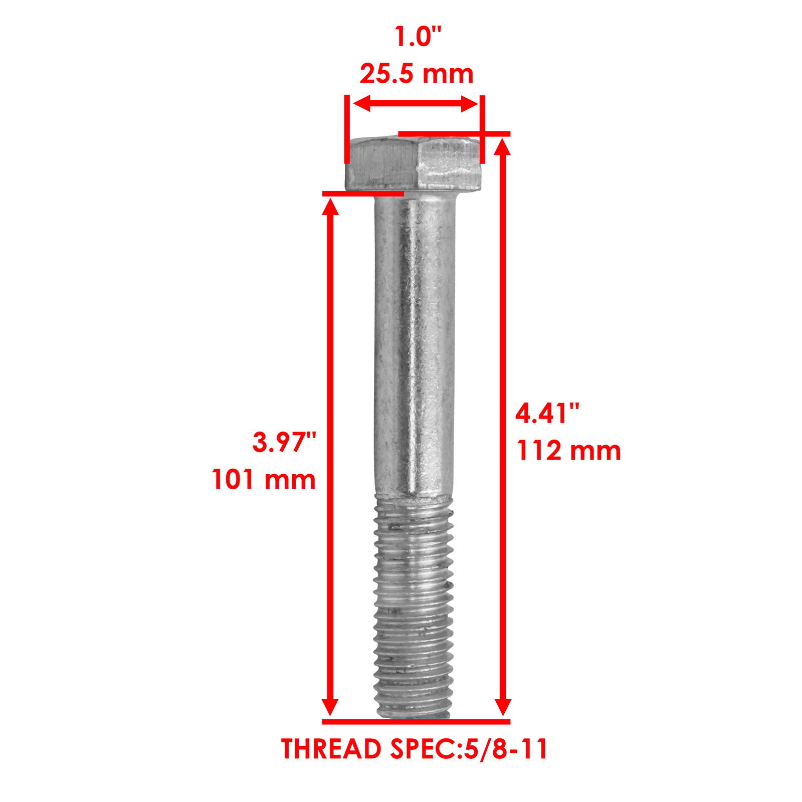 Loader Arm Pivot Pin Kit For Bobcat 732 741 742 743 751 753 763 773 7753 S130