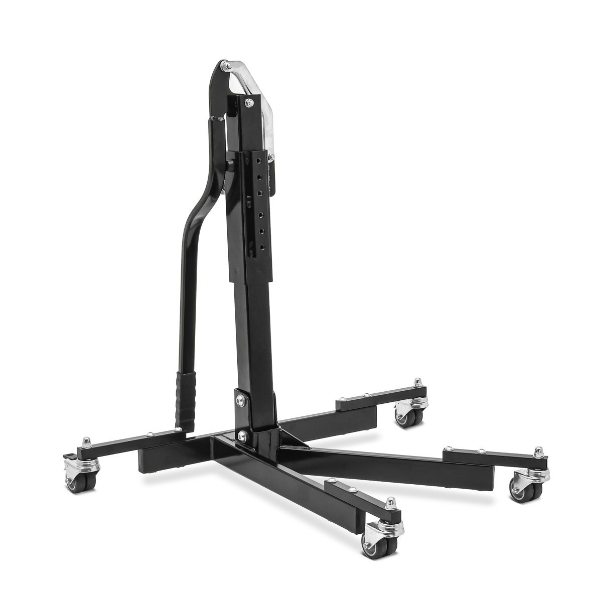 Center Paddock Stand CS Power Evo for Honda CB 1000 R 18-24 black