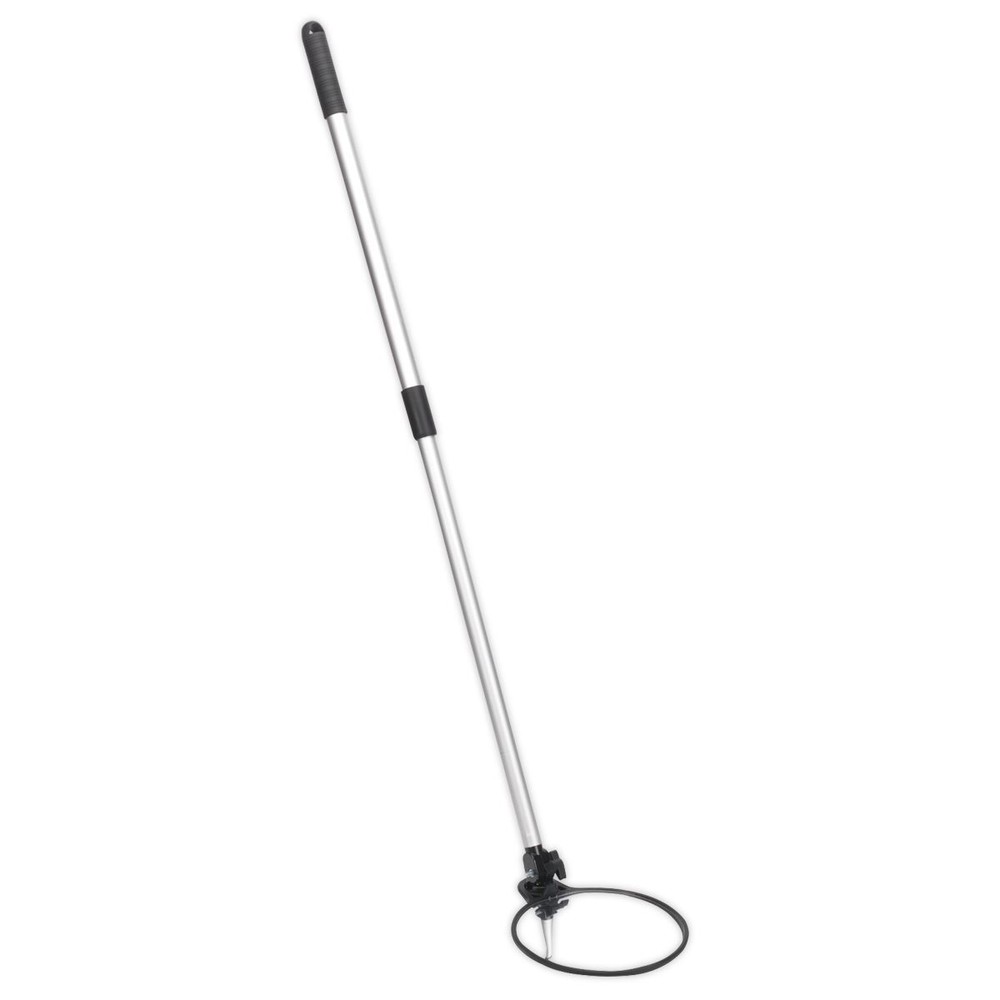 Sealey AK5960 Underbody Inspection Mirror - Adjustable