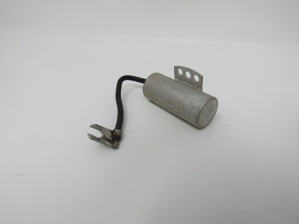 Echlin Ignition Condenser AL64