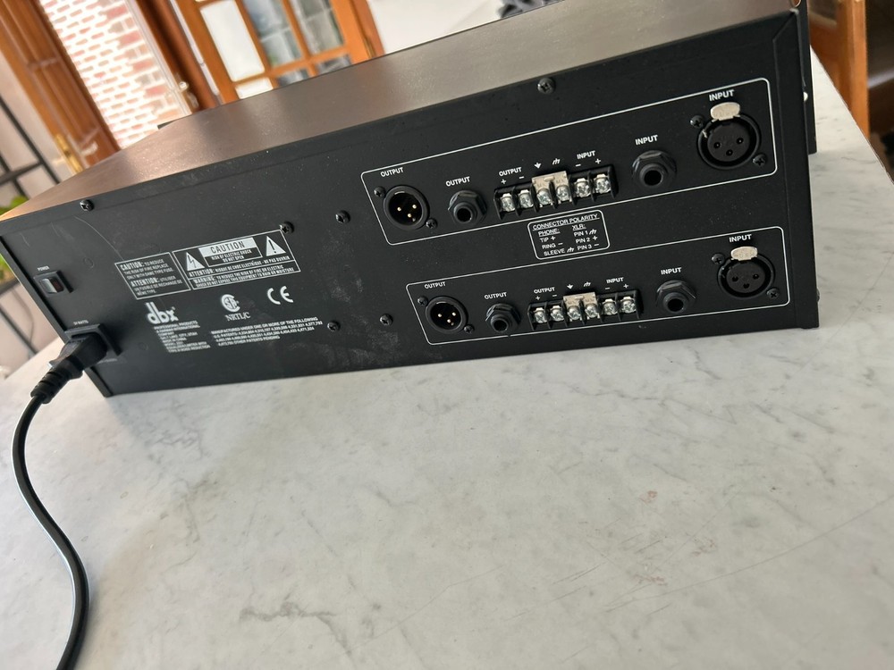 DBX 2231