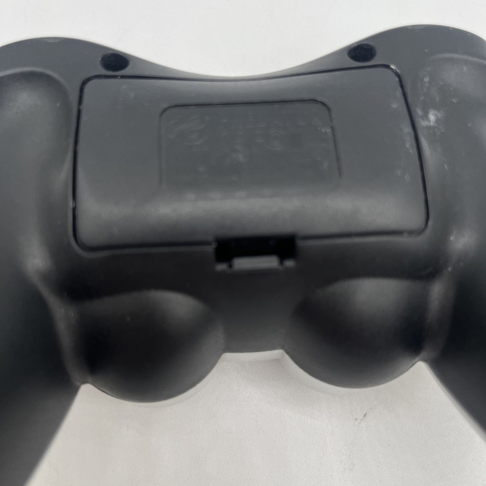 Pelican Predator Wireless Controller for PlayStation No Reciever Untested