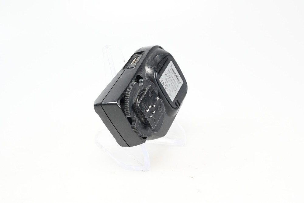 Genuine PocketWizard Mini TT1 Transmitter Pocket Wizard For Nikon #G158